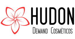 Logo cosméticos naturais despojado profissional verde
